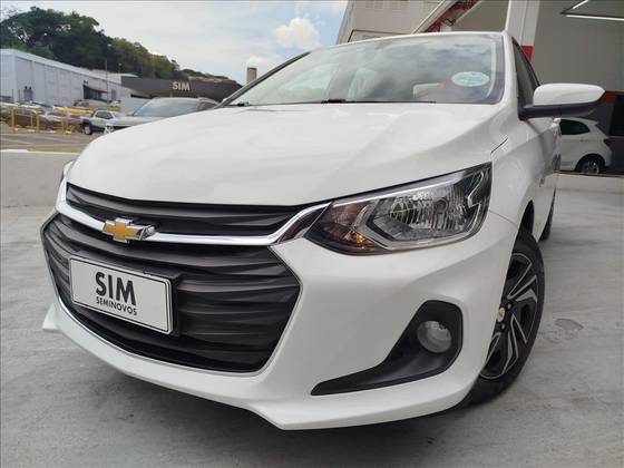 CHEVROLET ONIX 1.0 FLEX LT MANUAL CHEVROLET ONIX 1.0 FLEX LT MANUAL
